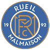 Drapeau de RUEIL-MALMAISON FC