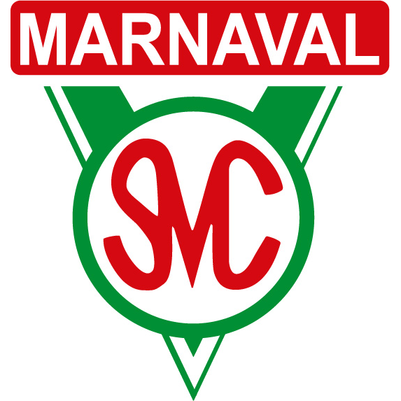 Drapeau de S.MARNAVAL C.