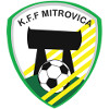 Drapeau de KFF MITROVICA