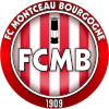 Drapeau de FC MONTCEAU