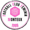 Drapeau de FC FEMININ MONTEUX