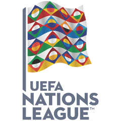Logo de la UEFA Nations League