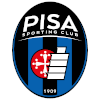Drapeau de PISA SC