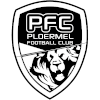 Drapeau de PLOËRMEL FC