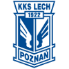 Drapeau de LECH POZNAN