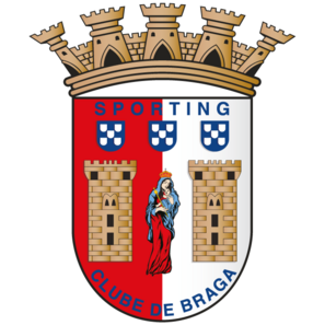 Drapeau de SPORTING BRAGA