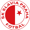 Drapeau de SK SLAVIA PRAGUE