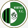 Drapeau de SS VIRTUS