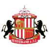 Drapeau de SUNDERLAND AFC