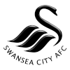 Drapeau de SWANSEA AFC