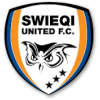 Drapeau de SWIEQI UNITED FC