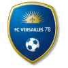 Drapeau de FC VERSAILLES
