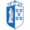 Drapeau de FC VIZELA