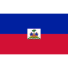 Drapeau de HAÏTI