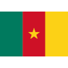 Drapeau de CAMEROUN