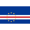 Drapeau de CAP-VERT