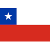 Drapeau de CHILI