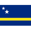 Drapeau de CURAÇAO