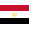 Drapeau de EGYPTE