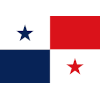 Drapeau de PANAMA