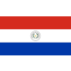 Drapeau de PARAGUAY