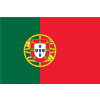 Drapeau de PORTUGAL