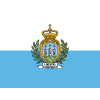Drapeau de SAINT-MARIN