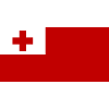 Drapeau de TONGA