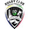 Drapeau de RC TOULON PM