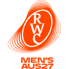 Logo de la Coupe du Monde de Rugby