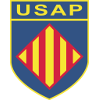 Drapeau de USA PERPIGNAN