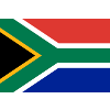 Drapeau de AFRIQUE DU SUD