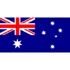 Drapeau de AUSTRALIE