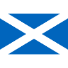 Drapeau de ECOSSE
