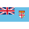 Drapeau de FIDJI