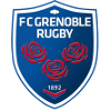 Drapeau de FC GRENOBLE