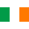 Drapeau de IRLANDE