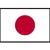 Drapeau de JAPON