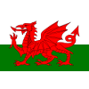 Drapeau de PAYS DE GALLES