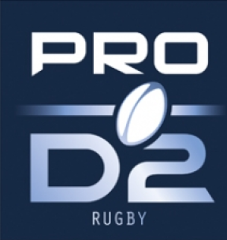 Logo de la PRO D 2