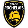 Drapeau de LA ROCHELLE